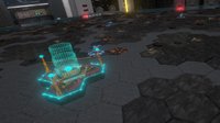 Hex Defense - VR screenshot, image №1807297 - RAWG