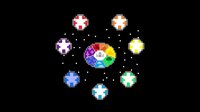 Rainbow World (AngryOwl72) screenshot, image №3497419 - RAWG