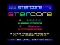 Stercore screenshot, image №1978835 - RAWG