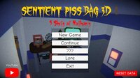 Sentient Piss Bag 3D #2 | Five Shits at Nathan's screenshot, image №3209035 - RAWG