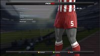 Pro Evolution Soccer 2012 screenshot, image №576516 - RAWG