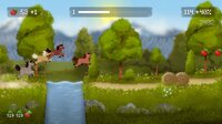Horse Runner DX screenshot, image №4170692 - RAWG
