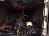 Aliens Versus Predator screenshot, image №300909 - RAWG