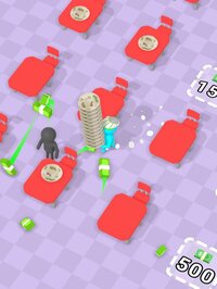Buffet Boss screenshot, image №3734413 - RAWG