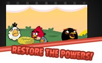Angry Birds Power Trouble screenshot, image №3452189 - RAWG