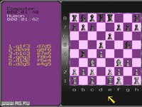 Battle Chess 4000 screenshot, image №344737 - RAWG