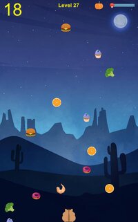 The Hungry Hamster screenshot, image №3011499 - RAWG