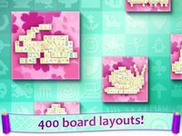 Mahjong: World's Biggest Mahjongg Solitaire screenshot, image №2024164 - RAWG