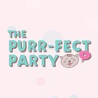 The Purr-fect Party screenshot, image №1926191 - RAWG