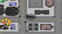 The Kaiju Offensive screenshot, image №1884873 - RAWG