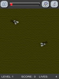 Smash horrible bugs Crush ants screenshot, image №942746 - RAWG