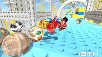 Marble Ball Racing 2022 screenshot, image №3702680 - RAWG