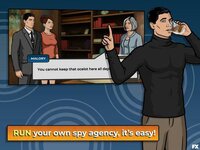 ARCHER: DANGER PHONE screenshot, image №2485444 - RAWG