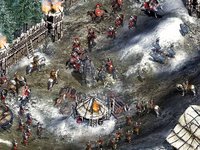 Imperivm: Great Battles of Rome screenshot, image №364581 - RAWG