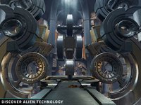 Returner Zhero screenshot, image №1599932 - RAWG