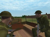 WWII Online screenshot, image №347937 - RAWG