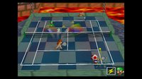 Mario Tennis screenshot, image №798298 - RAWG