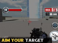 Hunter Sniper SHOOT Game screenshot, image №1325506 - RAWG