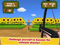 Archery Farmer Play screenshot, image №1610357 - RAWG