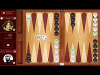 Backgammon King Online screenshot, image №2681232 - RAWG