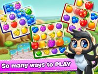 Match & Rescue - Match 3 Games screenshot, image №898454 - RAWG