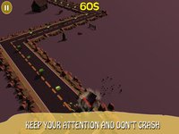 Zig Zag Racers screenshot, image №1996643 - RAWG