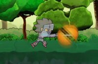 Ninja Cooker screenshot, image №2699452 - RAWG