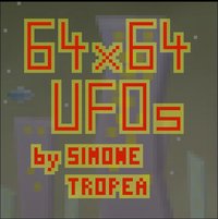 64x64 UFOs screenshot, image №1178615 - RAWG
