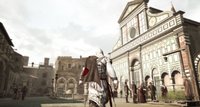 Assassin's Creed II screenshot, image №526316 - RAWG