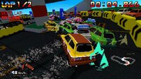 Parking Garage Rally Circuit screenshot, image №4096605 - RAWG