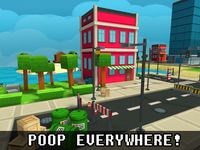 Poopy Bird AR: Poop and Run screenshot, image №719378 - RAWG