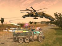 Hard Truck: Apocalypse screenshot, image №421046 - RAWG