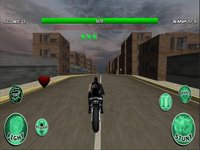 Race,Stunt,Fight,Reloaded!!! screenshot, image №2064538 - RAWG