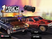 1 Touch Traffic Car Racing screenshot, image №2099363 - RAWG