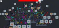 Overpopulation (Zły Wilk) screenshot, image №3531859 - RAWG