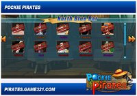 Pockie Pirates screenshot, image №598665 - RAWG