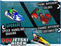 007 JetSki Rider: Bike Race screenshot, image №919137 - RAWG