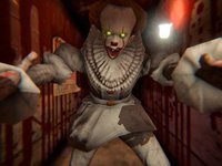 Death Park: Scary Horror Clown screenshot, image №2386556 - RAWG