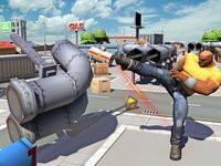 Crazy Crime Simulator the Action Game screenshot, image №1634080 - RAWG