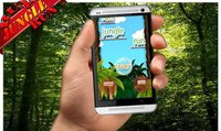 Jungle Free Run Game screenshot, image №1564613 - RAWG