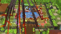 Lethal Lawns: Competitive Mowing Bloodsport screenshot, image №827288 - RAWG
