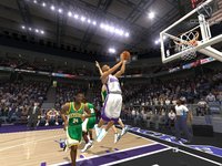 NBA Live 2004 screenshot, image №372613 - RAWG