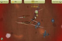 Steambirds: Survival screenshot, image №62197 - RAWG