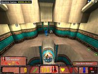 Quake III Arena screenshot, image №805573 - RAWG