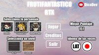 Frutifantastico RTX screenshot, image №3673001 - RAWG