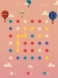 Dots: A Game About Connecting screenshot, image №668475 - RAWG