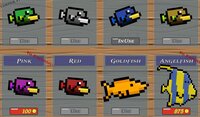 Erpelfish screenshot, image №2663037 - RAWG