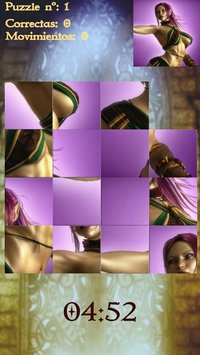 3DK Fantasy Puzzles screenshot, image №1696456 - RAWG