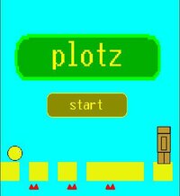 PLOTZ screenshot, image №2910388 - RAWG