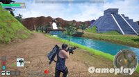 Streamers War screenshot, image №3338516 - RAWG